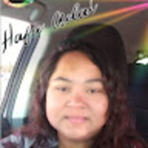 Meet your Posher, Pamela